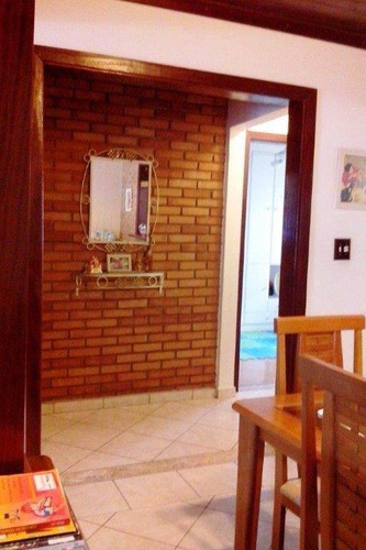 Imagem 9 de 18 de Casa Com 2 Dormitórios À Venda, 130 M² Por R$ 550.000,00 - Jardim São Carlos - Sorocaba/sp - Ca8041