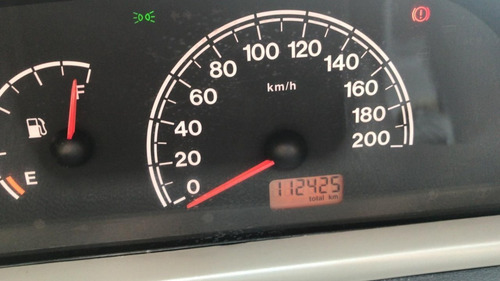 Imagem 8 de 8 de Fiat Palio Fire Flex 1.0
