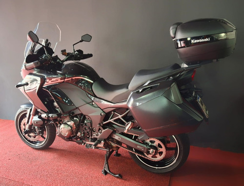 Kawasaki Versys 1000 Gt