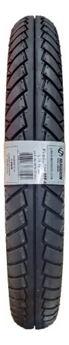 Par Pneu Yamaha Fazer 150 100/90-18 + 275-18 Predator S/cam