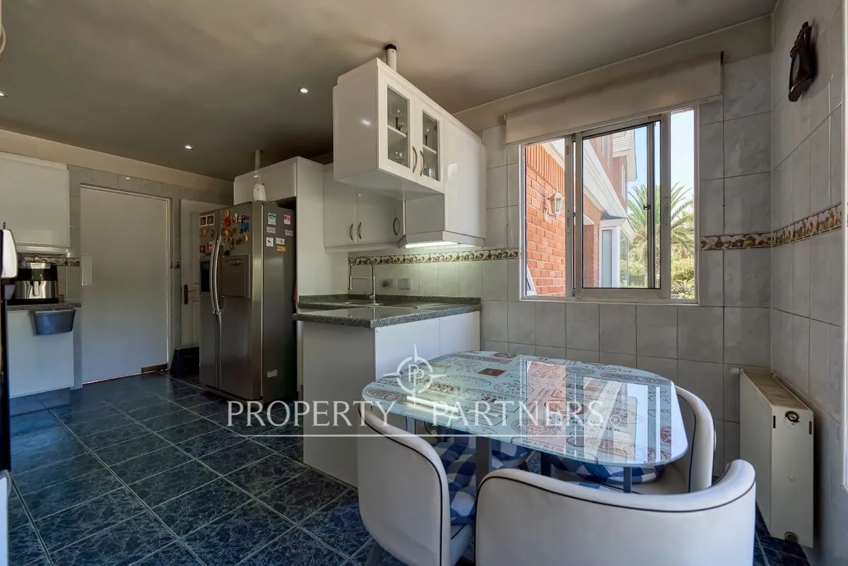 Imagen 4 de 30 de Casa Estilo Inglés En Consolidado Condominio, Exce...