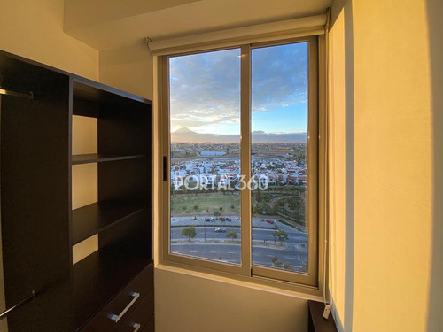 Imagen 4 de 12 de Departamento En Renta En Lomas De Angelópolis Ii, Distrito Sonata