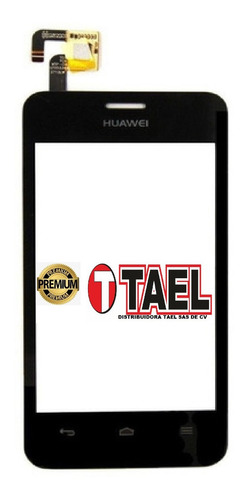 Touch Compatible Huawei Ascend Y320