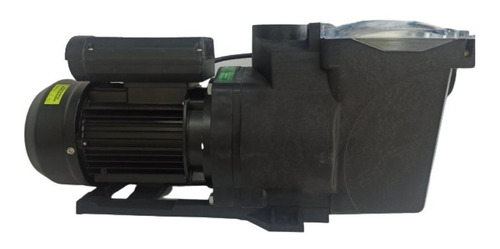 Motobomba Orum 1 Hp Motor Nacional 115/220v Sibrape