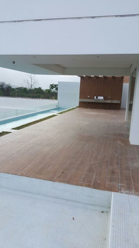 Imagen 8 de 19 de Casa En Terrazas De Guataparo Country Club