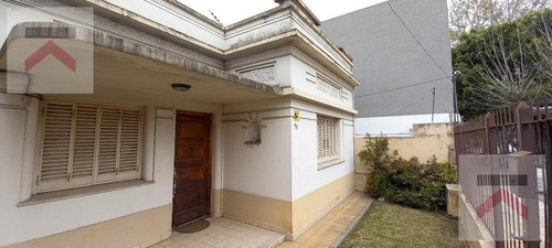 Imagen 6 de 10 de Lote Ideal Inversion / Casa A Refaccionar . Bernal Este