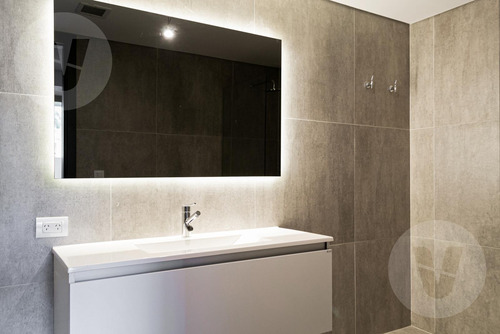 Departamento En Venta - Canning, Cabral 3300