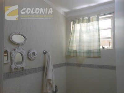 Imagem 4 de 19 de Casa - Ref: 24278