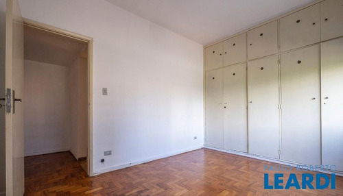 Imagem 15 de 15 de Apartamento - Pinheiros - Sp - 649140