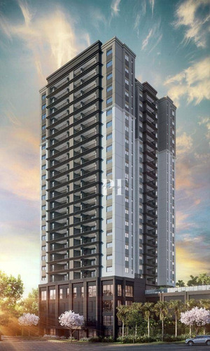 Imagem 1 de 13 de Grand Nova Klabin - 100m² Com 3 Dormitórios E 2 Vagas Cobertas - Ap0238