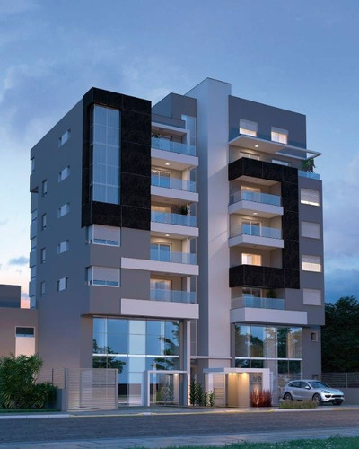 Imagem 1 de 4 de Apartamento - Cruzeiro - Ref: 7601 - V-7601