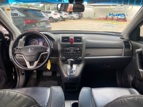 Imagem 13 de 14 de Cr-v Exl 2.0 16v 4wd 2.0 Flexone Aut.