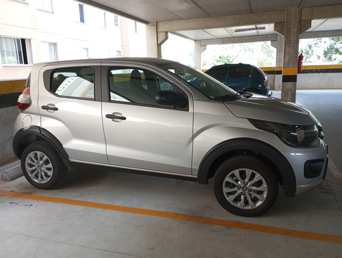 Fiat Mobi 1.0 Like Flex 5p