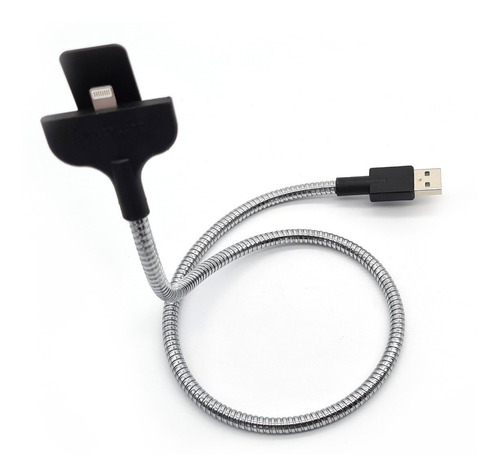 Soporte De Carga Para Celular Con Cuello De Cisne