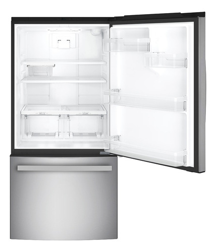Refrigerador Bottom Freezer 595 L Ge Profile - Pdf21eyrcfs