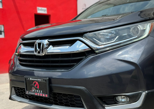 Honda CR-V 1.5 Turbo Plus Cvt