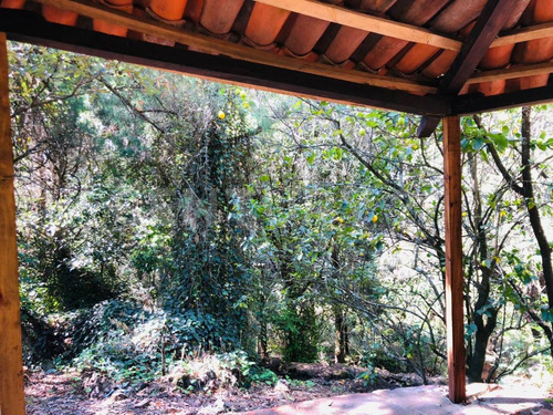 Terreno Venta Cocuatla Tepoztlan San Juan Tlacotenco Ocotes Tepoztlan Morelos