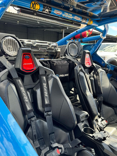 Polaris Rzr Pro R