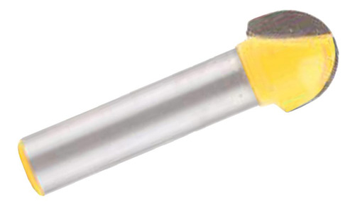 Fresa De Fresado De Madera Broca Enrutadora Core Box