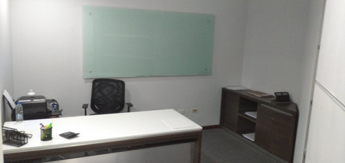 Imagen 11 de 14 de En Venta Oficina Centro Profesional Eurobuilding Chuao
