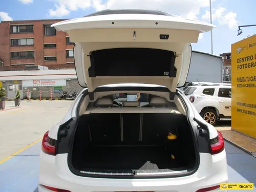 Bmw X4 Xdrive 30i 4x4 2000cc At Aa