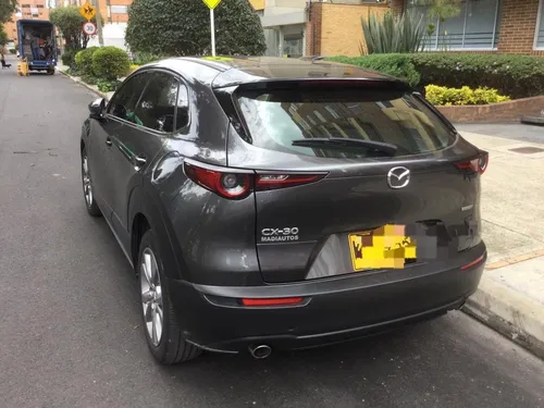 Mazda CX-30 2.5 Grand Touring Lx 4x2