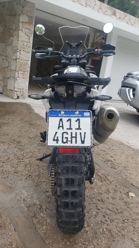 Ktm 790 Adventure S
