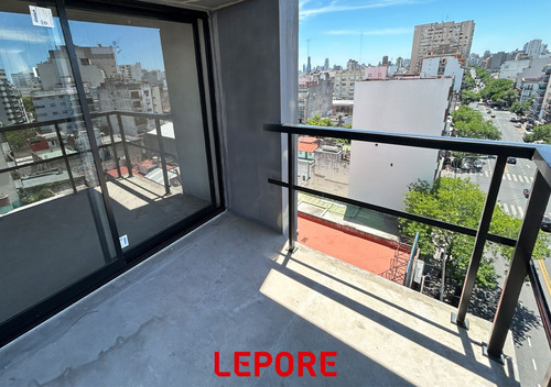 Departamento En Venta En Villa Crespo