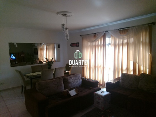 Imagem 11 de 19 de Apartamento - Ap00604 - 32920132