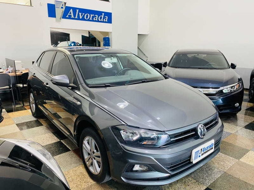 Imagem 2 de 9 de Volkswagen Polo Cl Ad