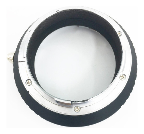 Adaptador De De Lente Lr-lm Se Encaixa Lm-ea7 Para R,