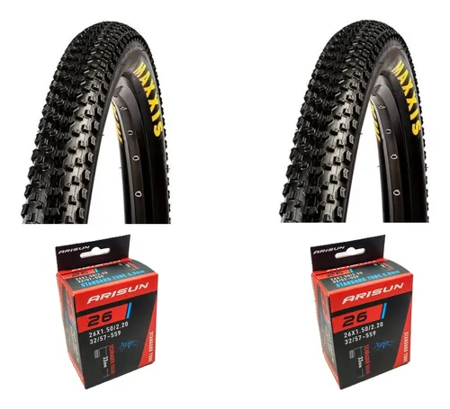 Llantas Maxxis Para Bicicleta MercadoLibre