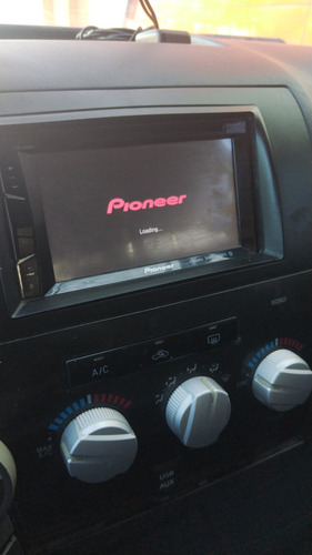 Toyota Tundra 5.7 Sr5 V8 Doble Cab 4x2 At