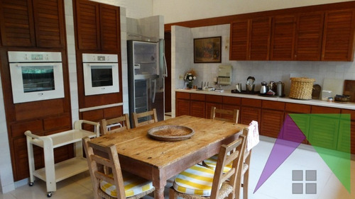 Casa En Venta En Punta Del Este,zona Golf- Ref: 29700