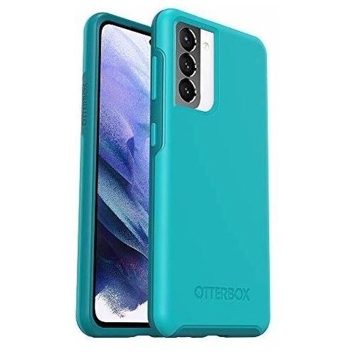 Otterbox Symmetry Series Case For Galaxy S21 5g (sólo Dz5cw