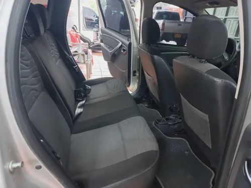 Renault Duster 2.0 Dynamique 4x2