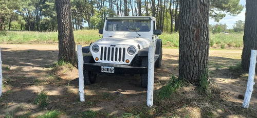 Jeep Ika 4x4