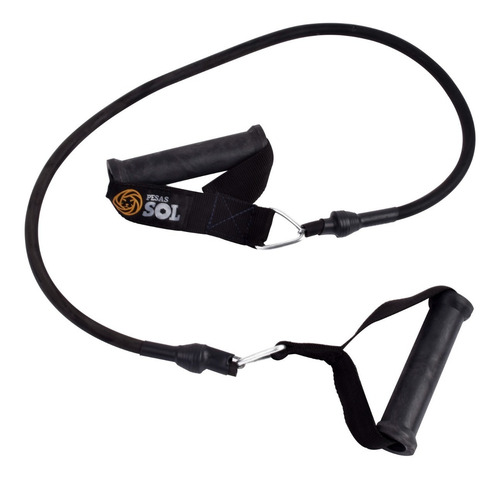 Imagen 7 de 9 de Sol Fitness Colchoneta + Tobillera 4k + Pesa Rusa 6k + Banda