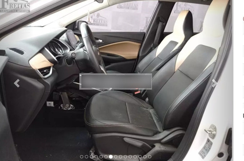 Chevrolet Onix 1.0 Premier I Turbo Aut. 5p