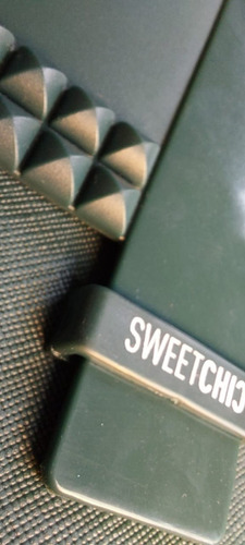 Bolsa Istambul Cor Verde Mata Sweetchic Original