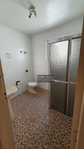Casa Com 2 Dormitórios À Venda, 80 M² Por R$ 480.000,00 - Santana - São Paulo/sp - Ca0326