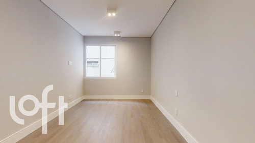 Apartamento À Venda No Bairro Leblon - Rio De Janeiro/rj - O-8054-17033