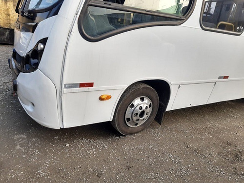 Imagem 11 de 13 de Micro Volkswagem 9-150 Thander Mais 2010/11