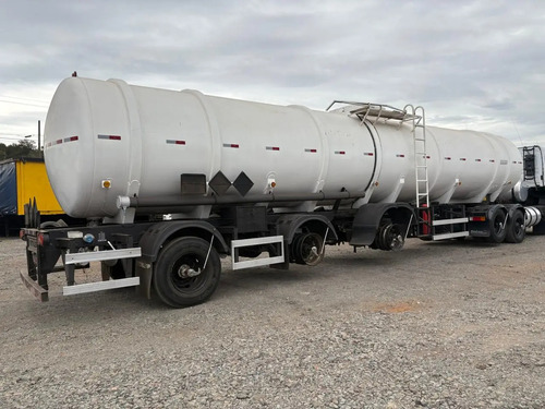 Tanque Metalesp Maxitank 45.000ml. 2015/15 8a60