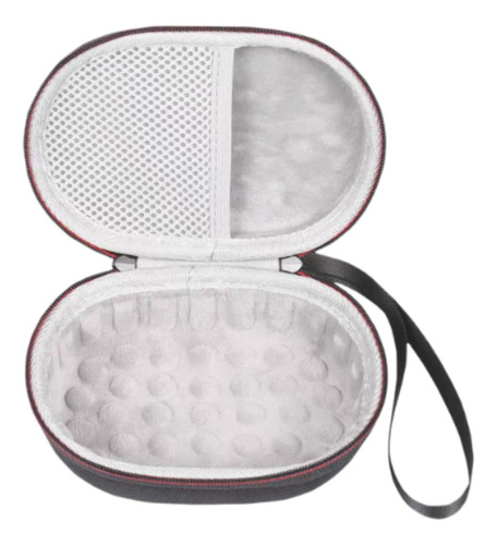 Estuche Para Mouse Estuche De Viaje Rígido Estuche De Gris