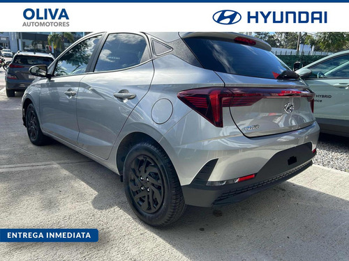 Hyundai HB20 HATCH 1.0 COMFORT BLACK EDITION