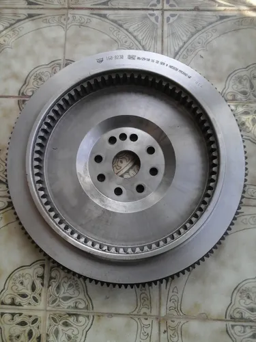 Volante-motor Original Cat (Usado)