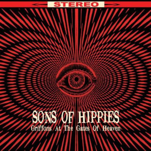 Hijos De Los Hippies: Grifones A Las Puertas Del Cielo, Lp