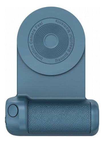 . Suporte Magnético Para Fotos Com Alça De Câmera E Alça De