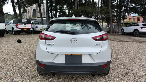 Mazda CX-3 Touring